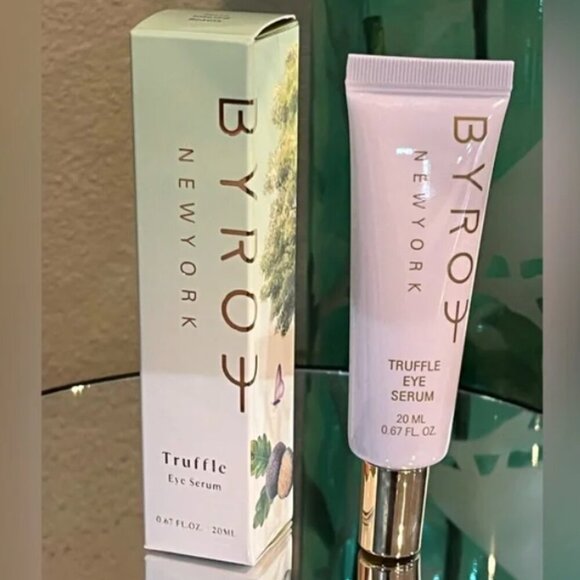 Byroe Truffle Eye Serum - Picture 2 of 3